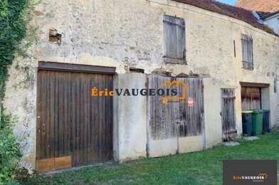 Maison 4 pièces 45000 €