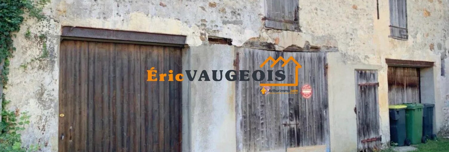 Maison 4 Pièces 100 m² à vendre à Rebais (77510)