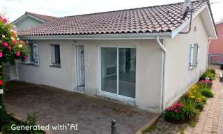 Maison 3 Pièces 73 m² à vendre à Biscarrosse (40600)