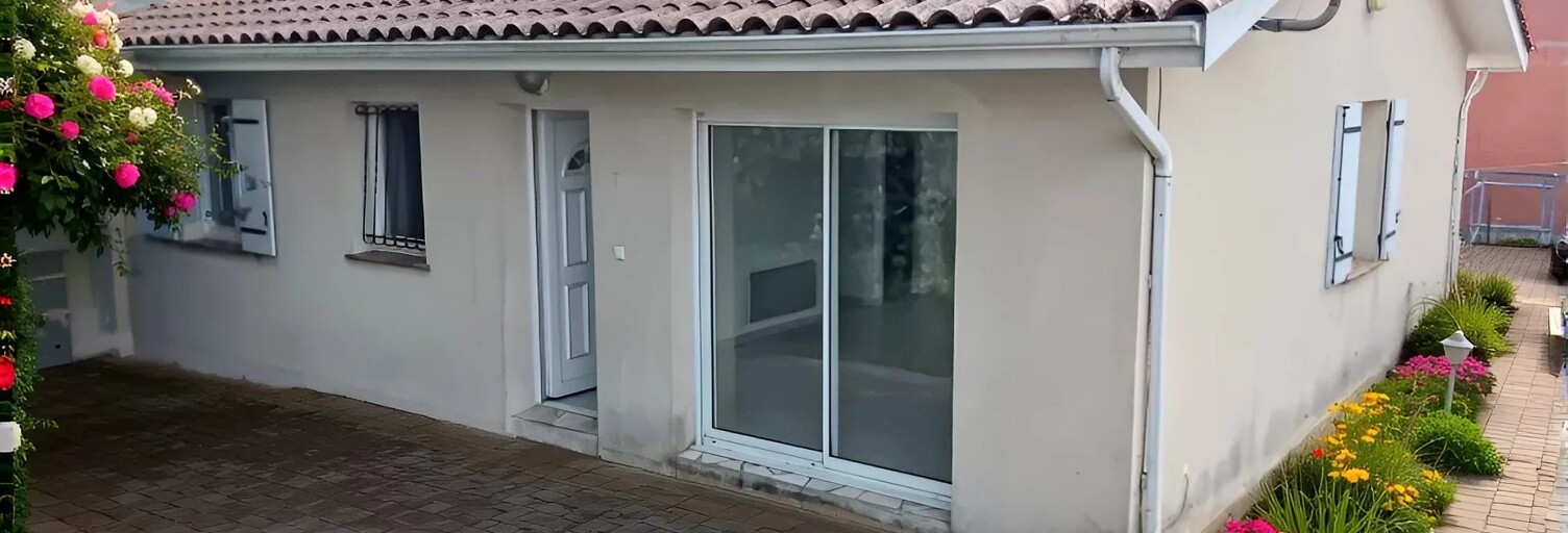 Maison 3 Pièces 73 m² à vendre à Biscarrosse (40600)