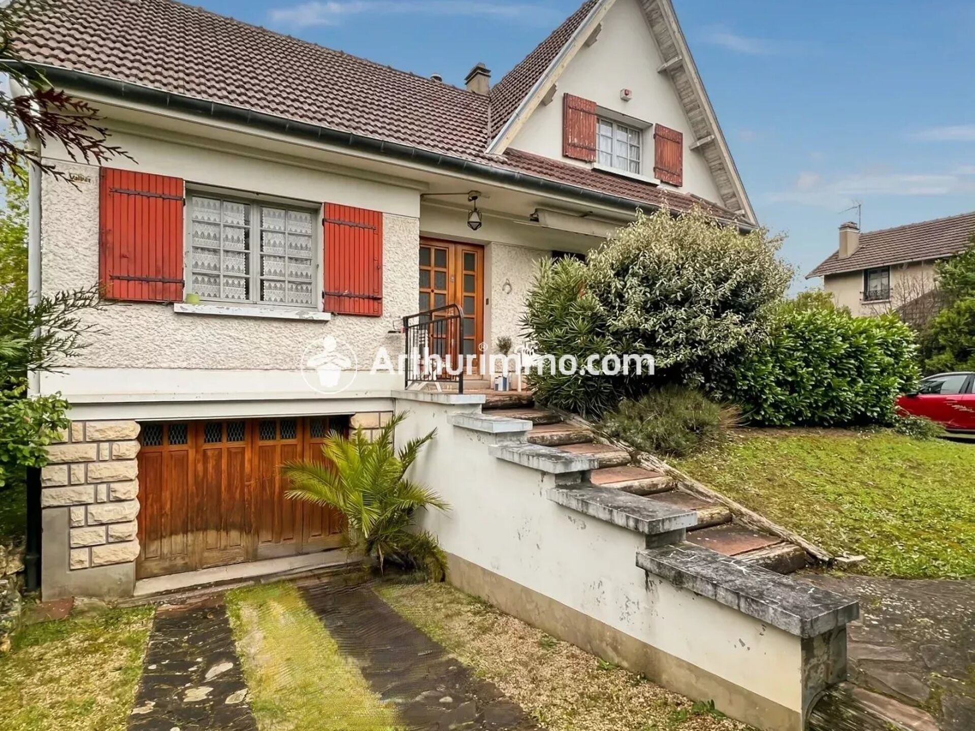 Maison 6 pièces 130 m² · à Draveil · 130 m² · 370 000 €