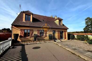 Maison 8 pièces 389000 €