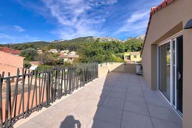 Appartement 3 pièces 584000 €