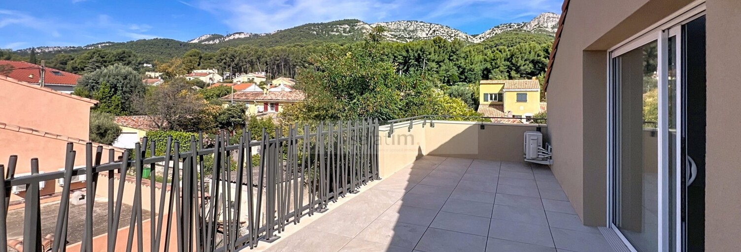 Appartement 3 Pièces 77 m² à vendre à Toulon (83000)