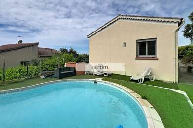 Maison 4 pièces 499000 €