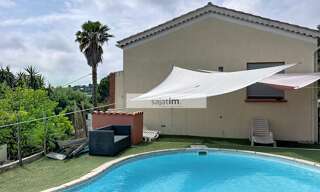 Maison 4 Pièces 138 m² à vendre à La Seyne-sur-Mer (83500)
