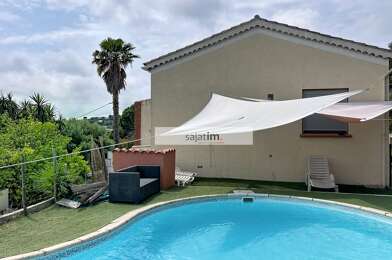 Maison 4 pièces 479000 €