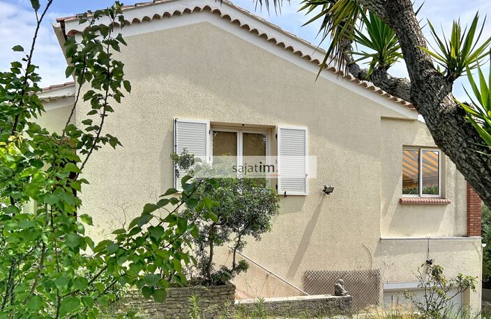 VILLA de 138 m² composée d'un T3 et d'un T1 avec PISCINE — photo 3