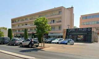 Commerce  39 m² à vendre à La Seyne-sur-Mer (83500)
