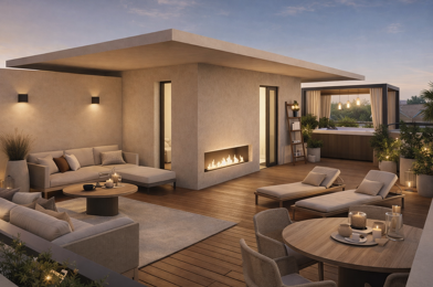 Maison 5 pièces 1230000 €