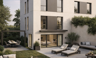 Maison 5 Pièces 160 m² à vendre à Aix-en-Provence (13100)