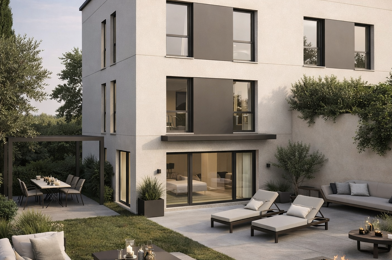 Maison 5 pièces 1134000 €