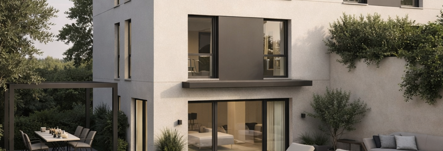 Maison 5 Pièces 160 m² à vendre à Aix-en-Provence (13100)
