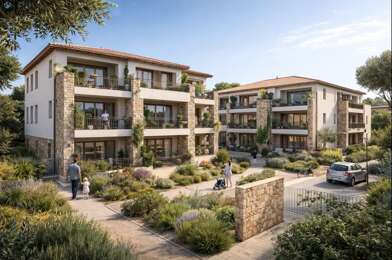 Appartement 1 pièces 151000 €