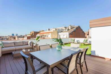 Appartement 3 pièces 465000 €