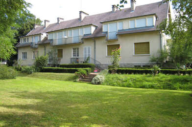 Maison 18 pièces 295000 €