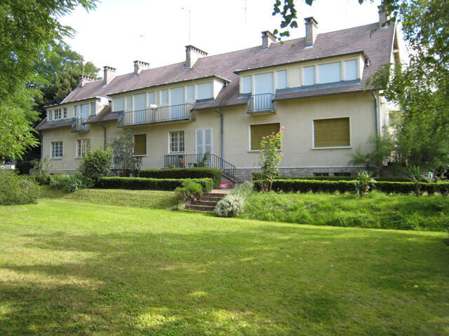 Maison proposé à Decize