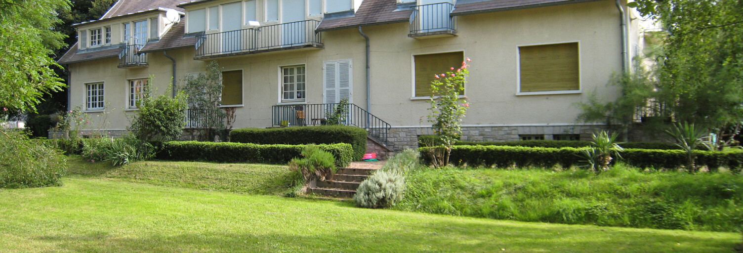Maison 18 Pièces 400 m² à vendre à Decize (58300)
