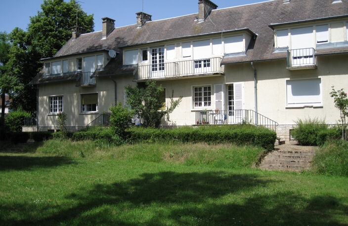 TRES BEL IMMEUBLE IDEAL INVESTISSEUR — photo 2
