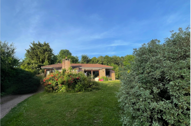 Maison 7 pièces 261000 €