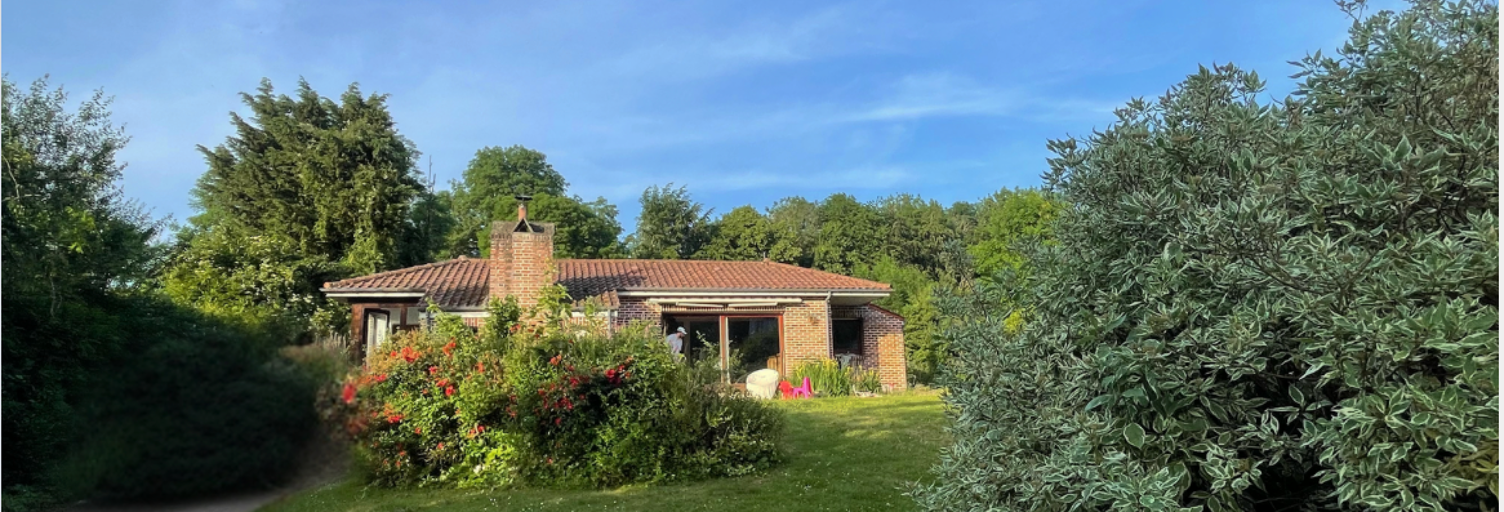 Maison 7 Pièces 133 m² à vendre à Beaumetz-lès-Loges (62123)