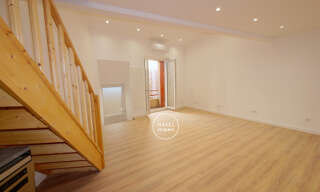 Maison 4 Pièces 73 m² à louer à Pomérols (34810)