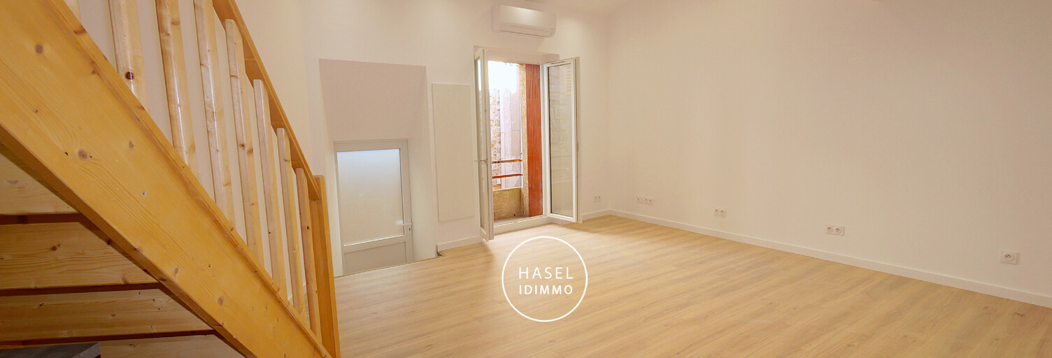 Maison 4 Pièces 73 m² à louer à Pomérols (34810)