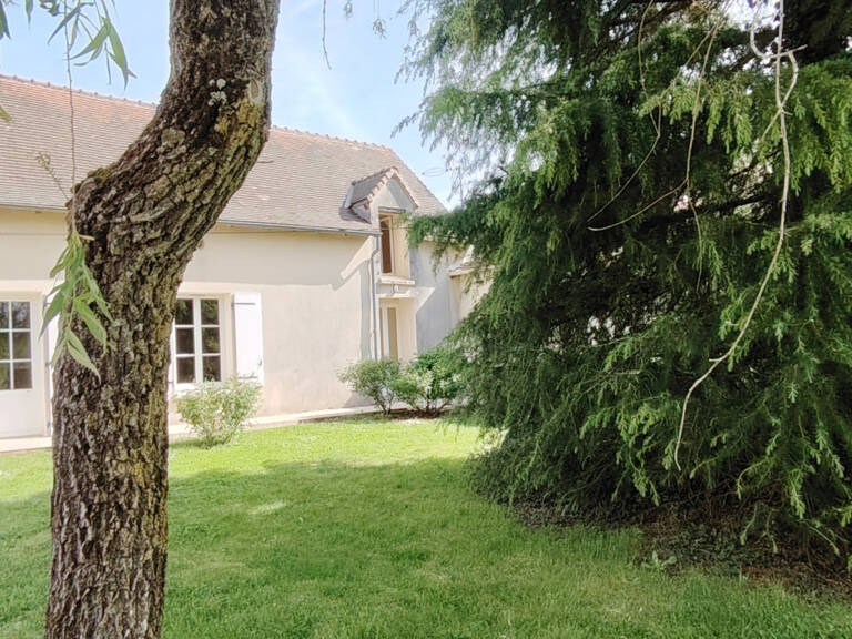 Corps de ferme avec 2 habitations et grange sur plus de 5000 — photo 1