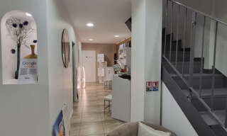 Commerce  135 m² à vendre à La Valette-du-Var (83160)