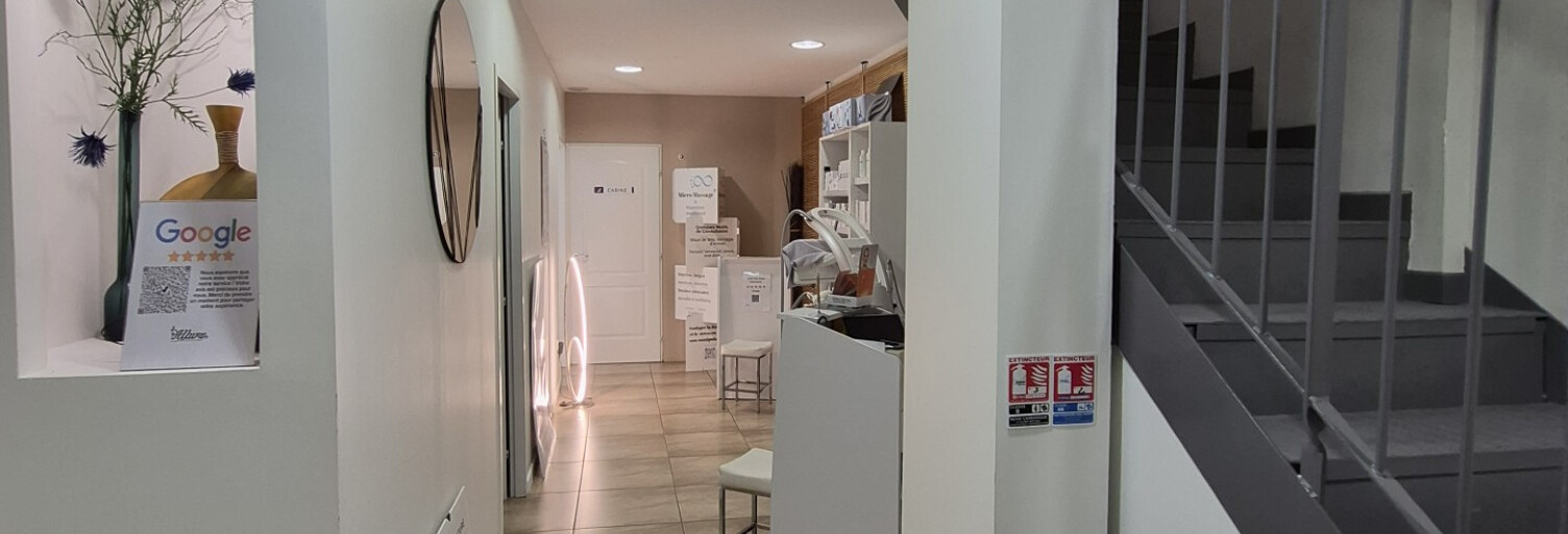 Commerce  135 m² à vendre à La Valette-du-Var (83160)