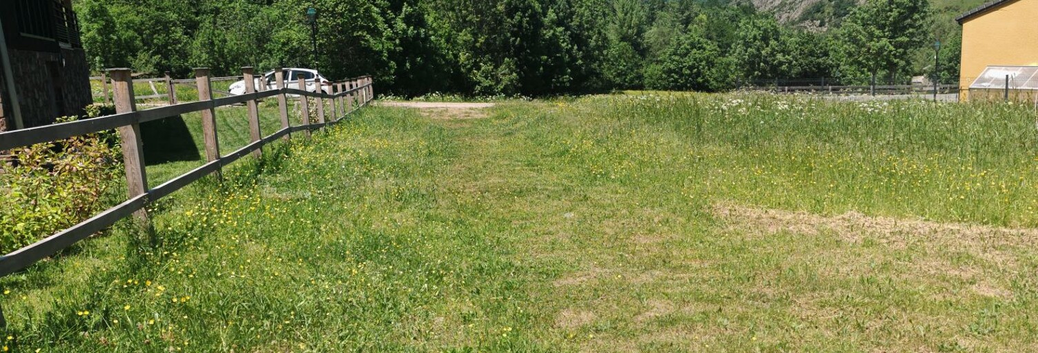 Terrain  790 m² à vendre à Ax-les-Thermes (09110)