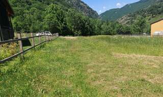 Terrain  790 m² à vendre à Mérens-les-Vals (09110)