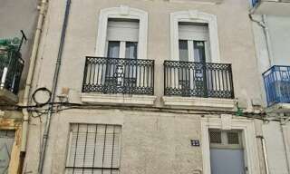 Immeuble  173 m² à vendre à Béziers (34500)