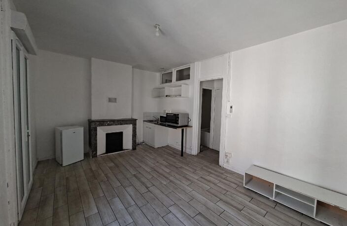 Immeuble — photo 3