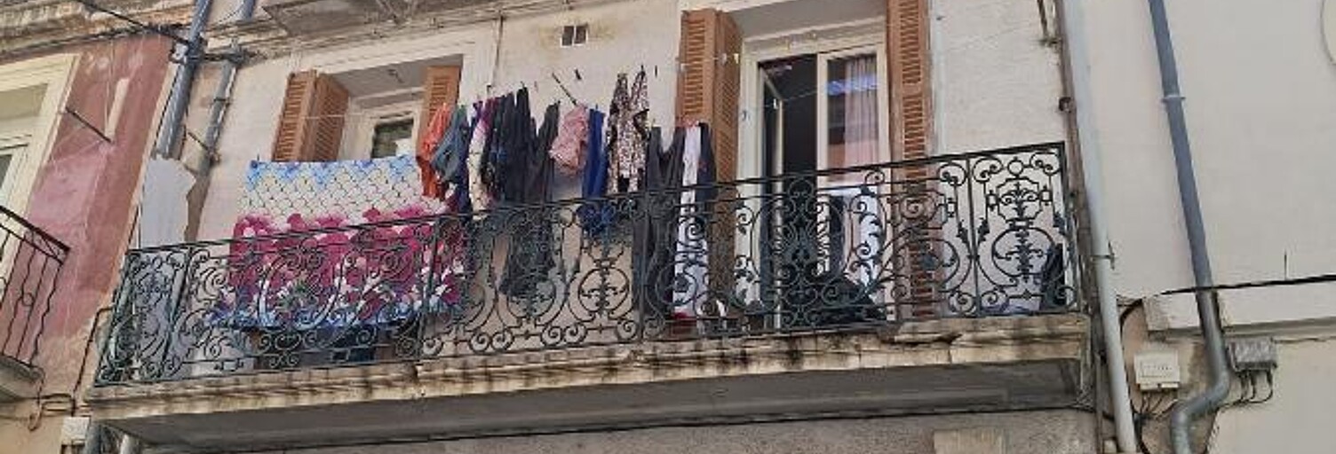 Immeuble  212 m² à vendre à Béziers (34500)