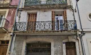 Immeuble  212 m² à vendre à Béziers (34500)