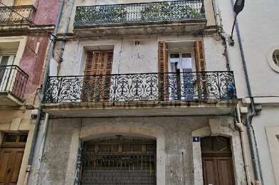 Immeuble  243900 €