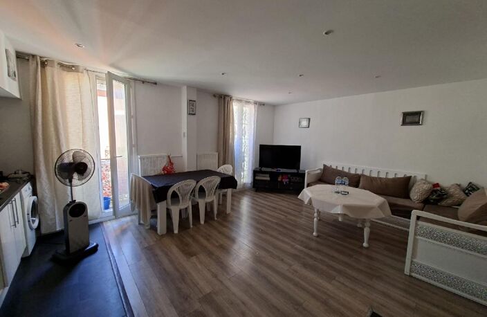 Immeuble — photo 4