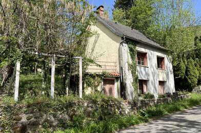 Maison 7 pièces 127000 €