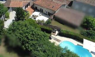 Maison 9 Pièces 284 m² à vendre à Nanteuil-en-Vallée (16700)