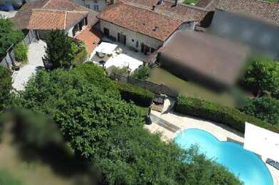 Maison 9 pièces 440000 €