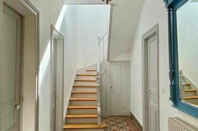 Maison 6 pièces 285000 €