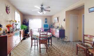 Maison 6 Pièces 98 m² à vendre à Saint-Vincent-Rive-d'Olt (46140)