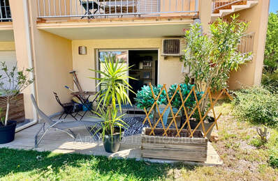 vente appartement 1 Pièce(s) — photo du bien