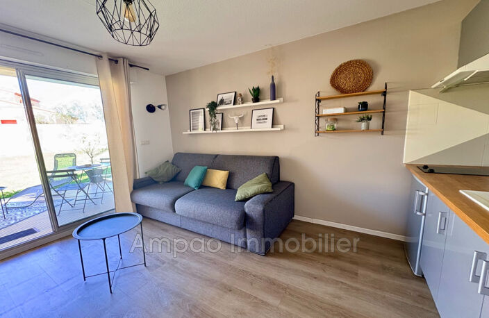 vente appartement 1 Pièce(s) — photo 3
