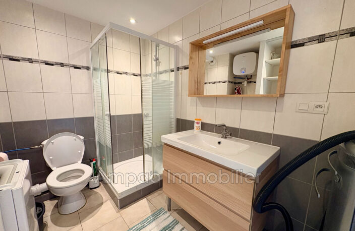 vente appartement 1 Pièce(s) — photo 4