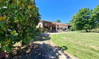 Maison 6 Pièces 237 m² à vendre à Vic-Fezensac (32190)