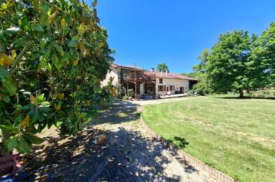 Maison 6 pièces 499500 €