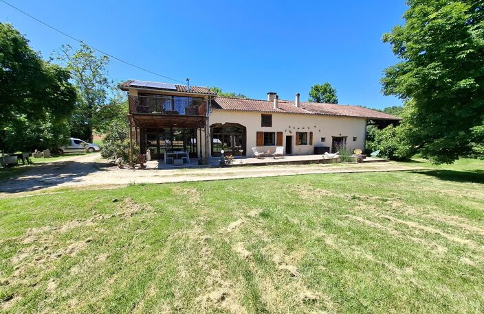 Maison de charme économique en énergie — photo 2