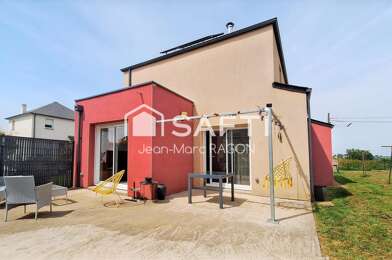 Maison 5 pièces 249500 €